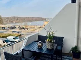 fewo1846 - Strandhygge - strandnahes Apartment mit Balkon und Meerblick