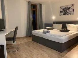 Parkhotel Cham