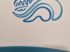 리도 디 오스티아에 위치한 호텔 Il Mare Di Roma