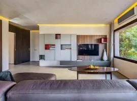 Luxury 1 BDR Hivernage