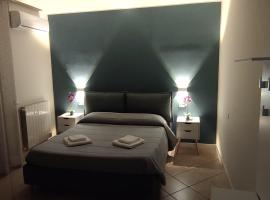 Casa la Vigna, hotel v Bergamu