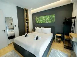 Lago Suite