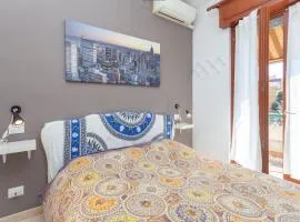 LIVI20 Apartment Gemelli
