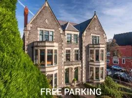 Lincoln House Private Hotel