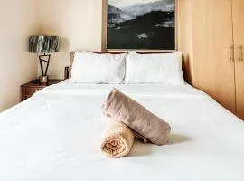 Affordable Luxury Comfort