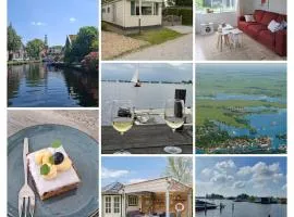 CHALET36 in GROU