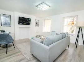 The Cheltenham Suites - Fabulous 1 Bed Apartment