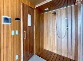 Nine: Conforto e Sofisticação no Jardim Paulista