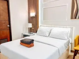 A Warm Dreamy Retreat