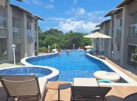 Casa de praia Imbassaí