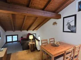 bb26 apartment mountain Lozio