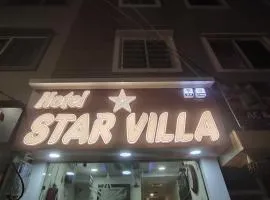 New star villa