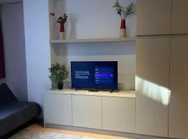 Studio Grand Place