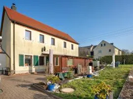 Ferienhaus Tanneberg