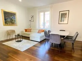 Corti Segrete - Milano Centro