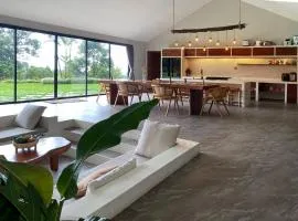 Bali Barn Village