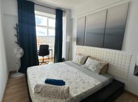 Hostel Nosso Lar, hotel di Odivelas