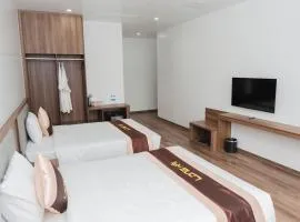 Long Hải Hotel