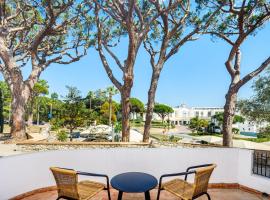 Casa Bella, hotell Loulés