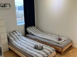 Apartment in Risskov