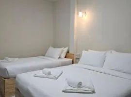 KK Poshtel