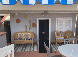 I due soli, hotel v destinaci Santa Cesarea Terme