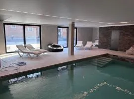 Gite New-York - Domaine aux charmes d'Ethan