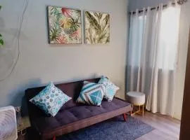 10 minutos de UNITEC Apartamento Peatonal 2 Habitaciones