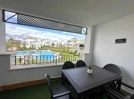 A lovely 2 bedroom apartment - RA1721LT