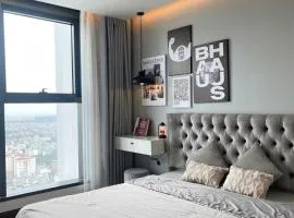 LAD Homestay & Apartment Hải Phòng - Diamond Crown Lê Hồng Phong
