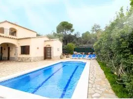 Villa Anna- Calonge, Costa Brava