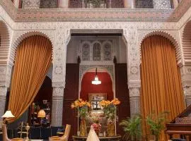 Riad Fes - Relais & Châteaux