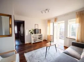 Angelica Apartment
