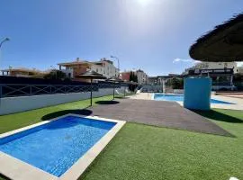 Albufeira Modern 7 With Pool by Homing
