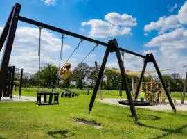 Camping Dal van de Mosbeek