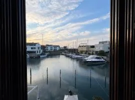 Villa a schiera Terramare