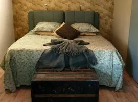 Logement Doosje