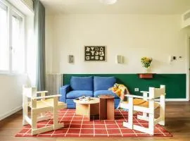 Numa Milan Sempione