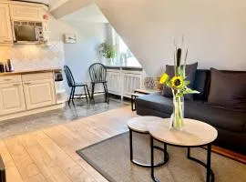 Himmelsblick Haven by Havens Sylt