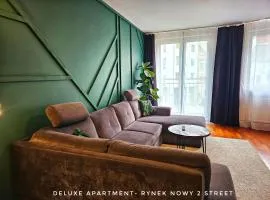5-stars Apartments - Old Town