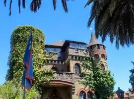 Castillo Medieval