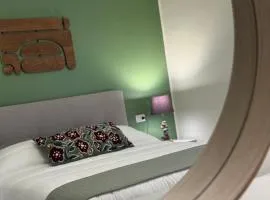 Dimora dei Vespri 2