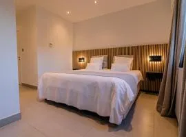 B&B Villa Curtricias
