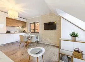 KOA - Hidden Old Town