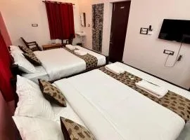 Le Oasis Auro'Ra