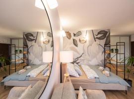 APARTAMENT STRZELECKIEGO przy Politechnice i Onkologii, hotel a Bydgoszcz