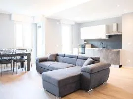 Cappuccino - Deluxe apartment with balcony