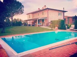 Alloggio incantevole con piscina