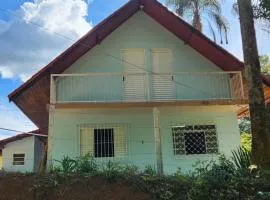 Chalé do vó