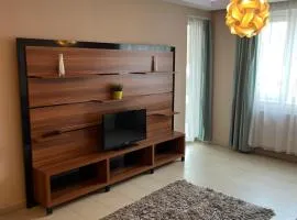 Mirabell Apartments
